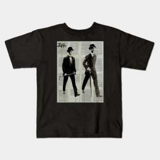 The dandy's Kids T-Shirt